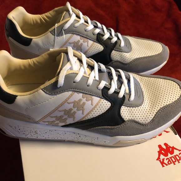 Kappa brand